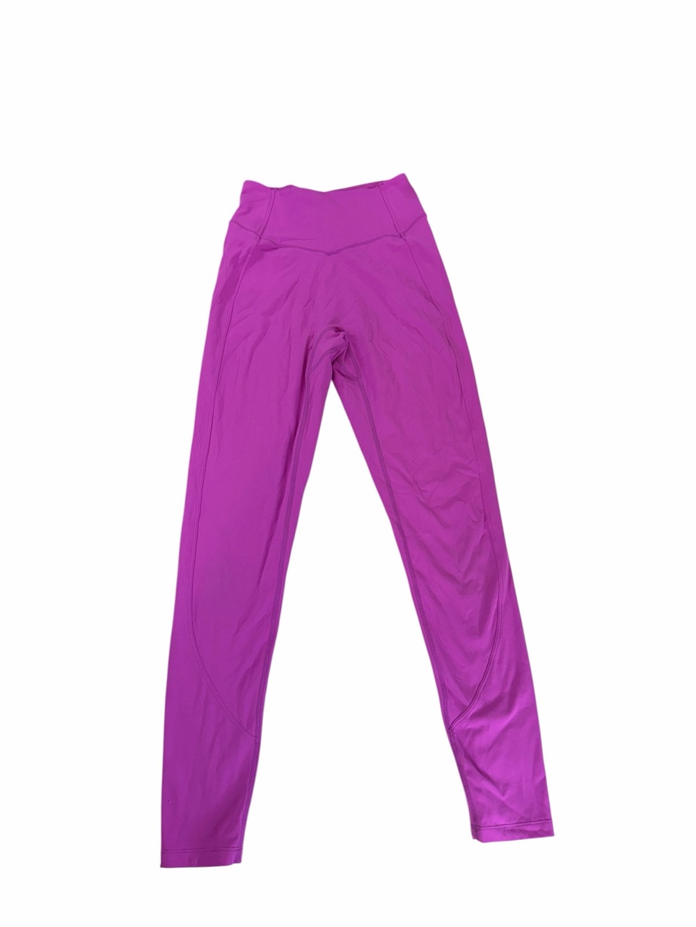 BuffBunny Purple High-Waist Leggings